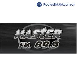 Radio: MASTER - FM 89.9