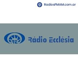 Radio: RADIO ECCLESIA - ONLINE