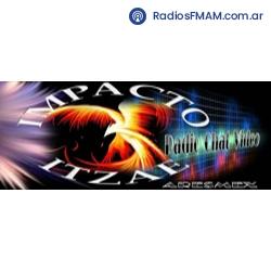 Radio: IMPACTO ITZAE - ONLINE