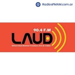 Radio: LAUD - FM 90.4