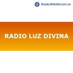 Radio: RADIO LUZ DIVINA - ONLINE