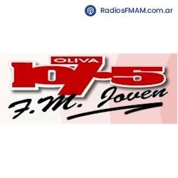 Radio: FM JOVEN - FM 107.5