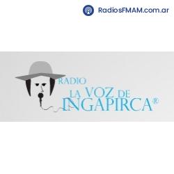 Radio: LA VOZ DE INGAPIRCA - FM 94.5
