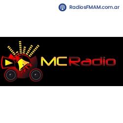 Radio: MCANIME RADIO - ONLINE