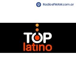 Radio: TOP LATINO - ONLINE