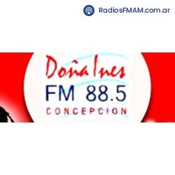 Radio: RADIO DOÃ‘A INES - FM 88.5