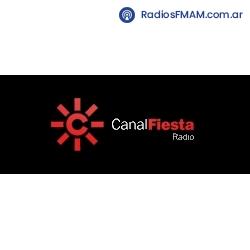 Radio: CANAL FIESTA RADIO - ONLINE