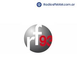 Radio: RADIO FRECUENCIA - FM 93