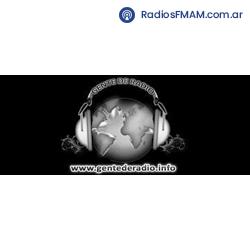Radio: GENTE DE RADIO - ONLINE