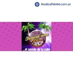 Radio: TROPICALISIMA IMER - AM 1350