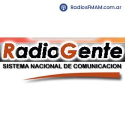 Radio: RADIO GENTE - FM 88.9