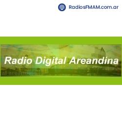 Radio: RADIO AREANDINA - ONLINE