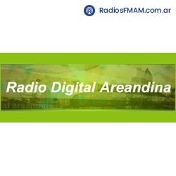 Radio: RADIO AREANDINA - ONLINE
