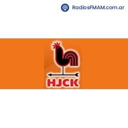 Radio: HJCK - ONLINE