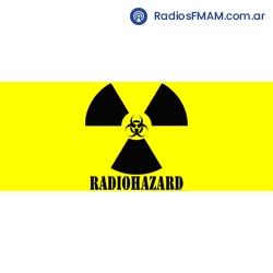 Radio: RADIOHAZARD STATION - ONLINE