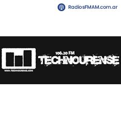 Radio: TECHNOURENSE - ONLINE
