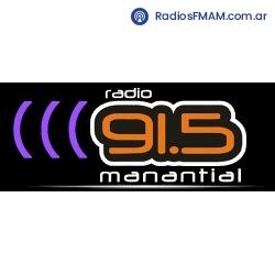 Radio: MANANTIAL - FM 91.5
