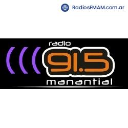 Radio: MANANTIAL - FM 91.5