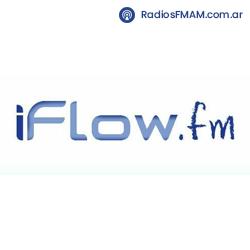 Radio: IFLOW FM - ONLINE