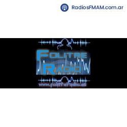 Radio: FOLITRE RADIO - FM 107.0/96.4