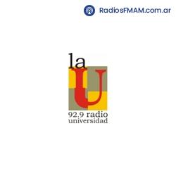 Radio: RADIO UNIVERSIDAD - FM 92.9