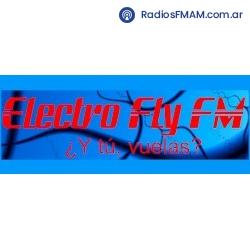 Radio: ELETRO FLY FM - ONLINE