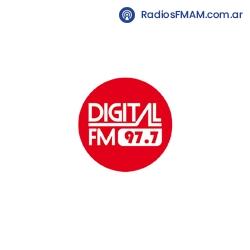 Radio: DIGITAL FM - FM 97.7