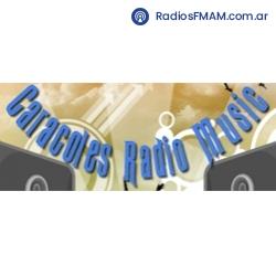 Radio: CARACOLES RADIO MUSIC - ONLINE