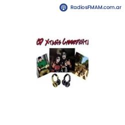Radio: XTASIS CIBERDIGITAL - ONLINE