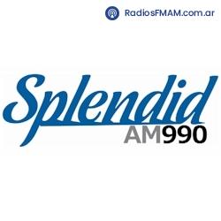 Radio: RADIO SPLENDID - AM 990