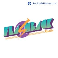 Radio: FLASHBACK RADIO - ONLINE