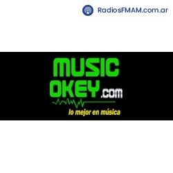 Radio: MUSIC OKEY - ONLINE