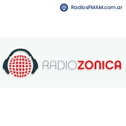 Radio: RADIOZONICA - ONLINE