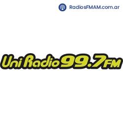 Radio: UNI RADIO - FM 99.7