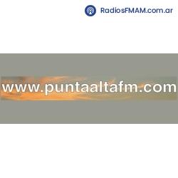 Radio: PUNTA ALTA FM - ONLINE