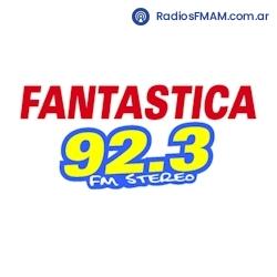 Radio: RADIO FANTASTICA - FM 92.3
