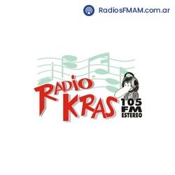 Radio: RADIO KRAS - FM 105