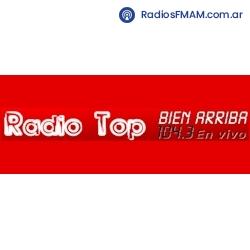 Radio: RADIO TOP - FM 104.3