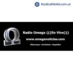 Radio: RADIO OMEGA NOTICIAS - ONLINE