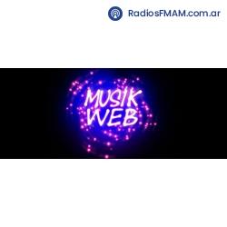 Radio: MUSIIK WEB - ONLINE