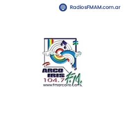 Radio: ARCOIRIS - FM 104.7