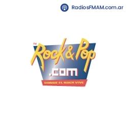 Radio: ROCK AND POP - FM 95.9