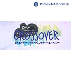 Radio: ICC CROSSOVER - ONLINE