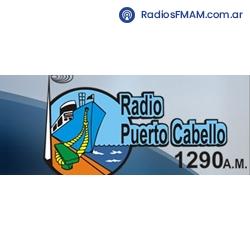 Radio: RADIO PUERTO CABELLO - AM 1290