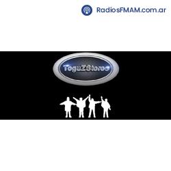 Radio: TEGUZSTEREO BEATLES - ONLINE
