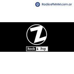 Radio: Z ROCK AND POP - FM 96.1