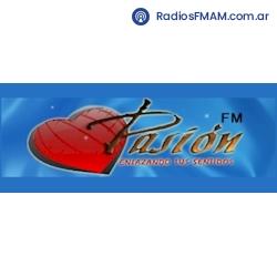 Radio: PASION FM - ONLINE
