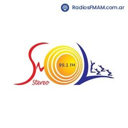 Radio: SOL STEREO - FM 99.1