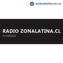 Radio: RADIO ZONA LATINA - ONLINE