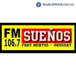 Radio: FM SUEÃ‘OS - FM 106.7
